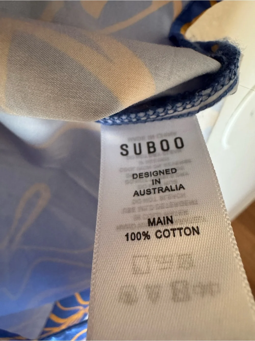 SUBOO australia super